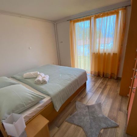 Apartman Veronika Risika Bagian luar foto
